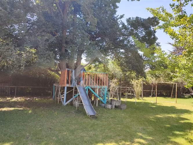 Parcela Vendo en El Monte c/casa 4D4B recepcionada piscinas