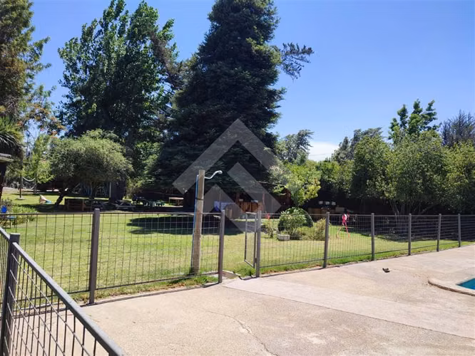 Terreno Construccion 3.600 mts2 vendo en El Monte