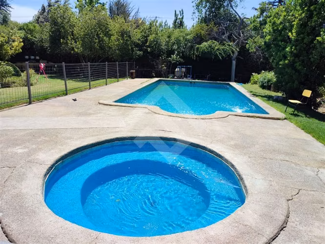 Terreno Construccion 3.600 mts2 vendo en El Monte
