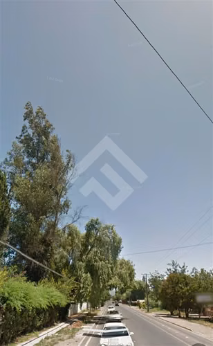 Terreno Construccion 3.600 mts2 vendo en El Monte
