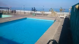 Departamento AMOBLADO Edificio Agua Marina I - Imagen 8