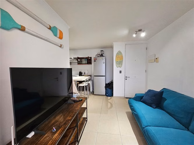 Departamento en arriendo de 2 dorm. en Coquimbo