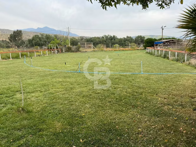 Parcela a 40 m de Santiago, autorización para Eventos CBG - Imagen 13