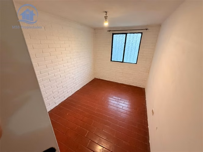 Casa 3 Dorm Pasaje Cerrado Metro Protectora Puente Alto - Imagen 16