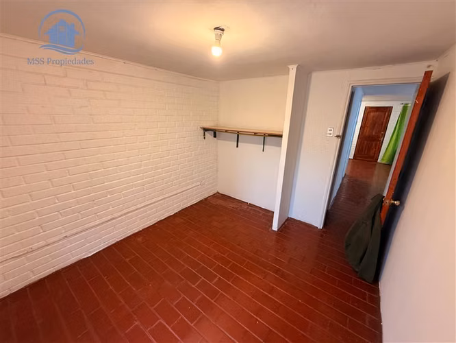 Casa 3 Dorm Pasaje Cerrado Metro Protectora Puente Alto - Imagen 12