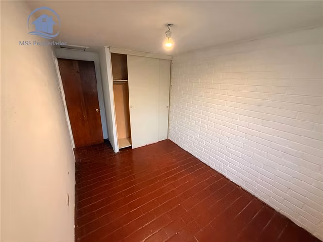 Casa 3 Dorm Pasaje Cerrado Metro Protectora Puente Alto - Imagen 15