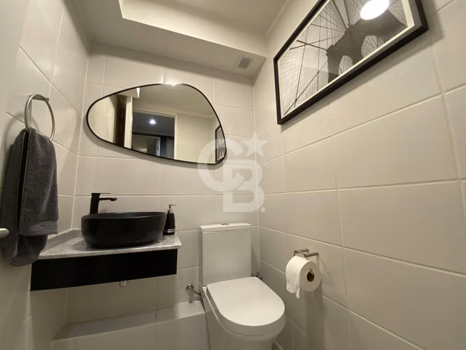 Departamento en Venta Exclusivo y con excelente vista - Imagen 11