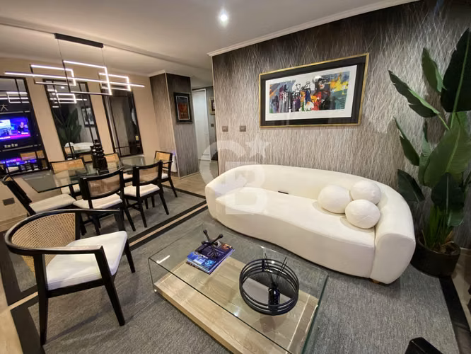 Departamento en Venta Exclusivo y con excelente vista