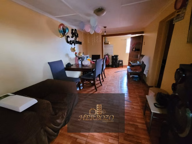 Depto en Block en Venta en La Granja
