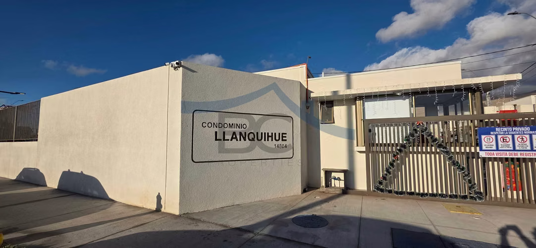 Se arrienda casa con o sin amoblar. Costa Laguna (177346)