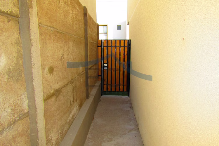 Se arrienda casa con o sin amoblar. Costa Laguna (177346)