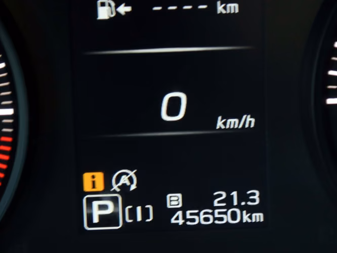 SUBARU CROSSTREK 2025