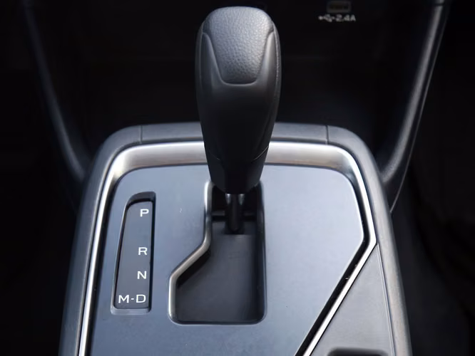 SUBARU CROSSTREK 2025
