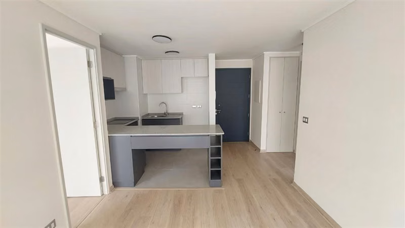 Departamento en arriendo de 2 dorm. en Viña del Mar, cerca U