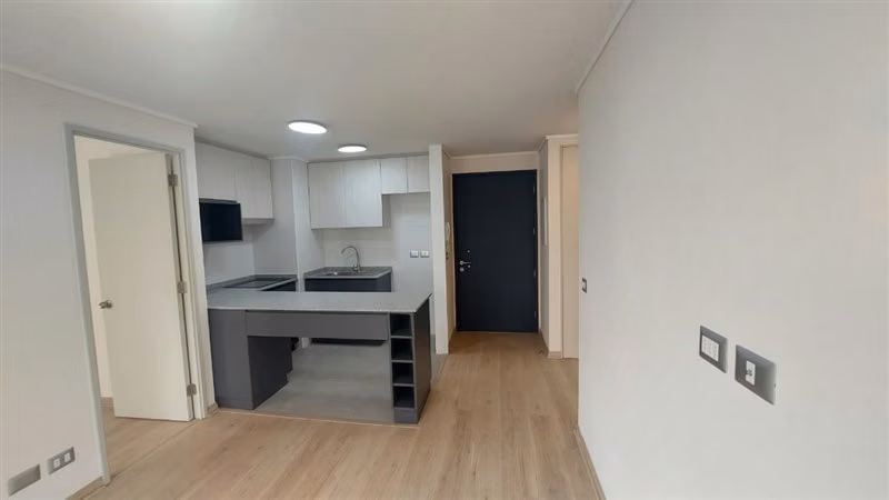 Departamento en arriendo de 2 dorm. en Viña del Mar, cerca U