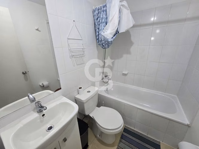 Moderno Departamento en Alquiler con Excelentes Vistas