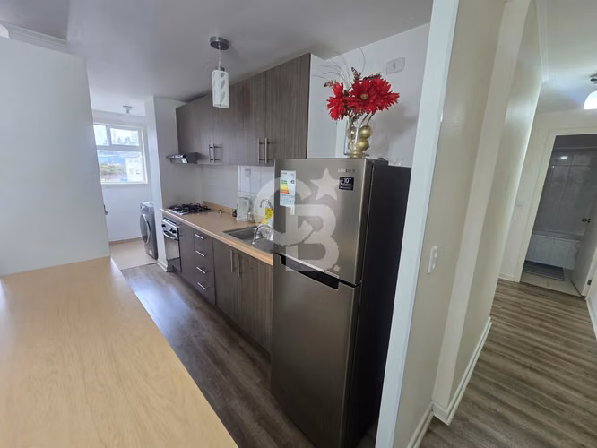Moderno Departamento en Alquiler con Excelentes Vistas