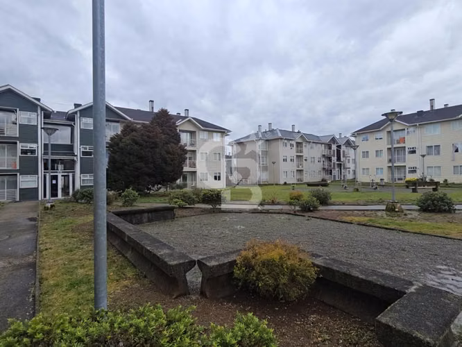 Moderno Departamento en Alquiler con Excelentes Vistas