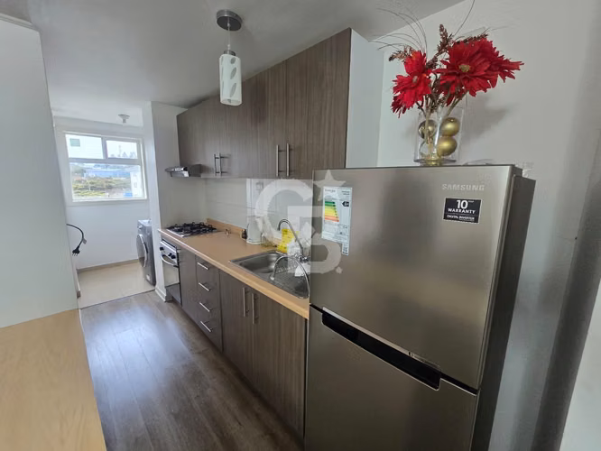 Moderno Departamento en Alquiler con Excelentes Vistas