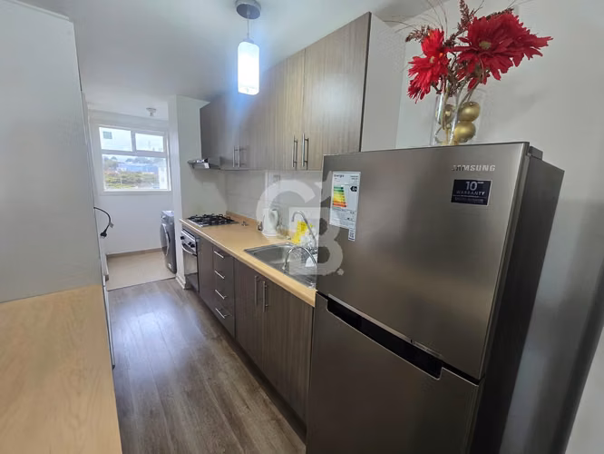 Moderno Departamento en Alquiler con Excelentes Vistas