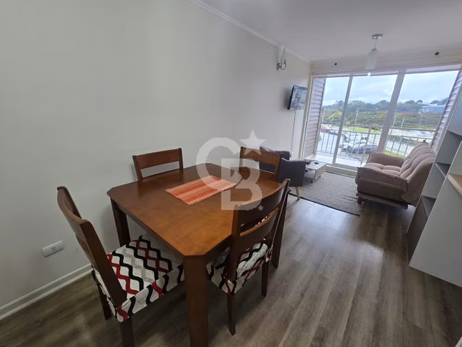 Moderno Departamento en Alquiler con Excelentes Vistas