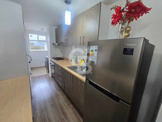 Moderno Departamento en Alquiler con Excelentes Vistas