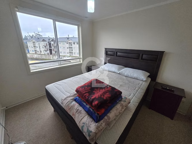 Moderno Departamento en Alquiler con Excelentes Vistas