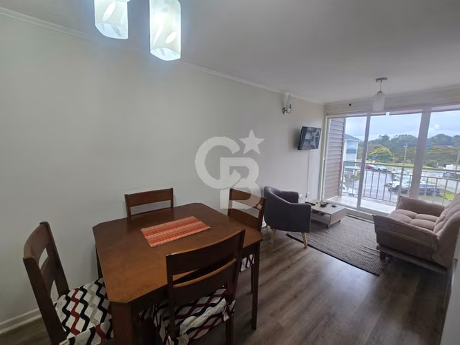 Moderno Departamento en Alquiler con Excelentes Vistas