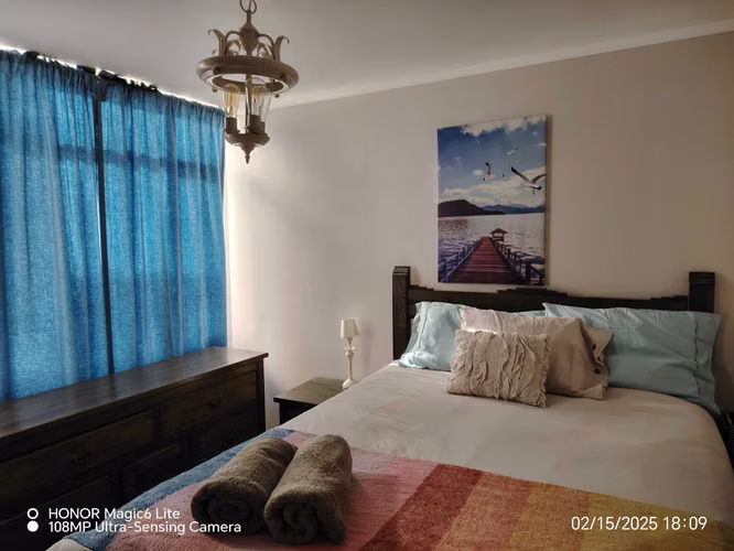 Venta Departamento Amoblado 2d/1b Inversión (177347)