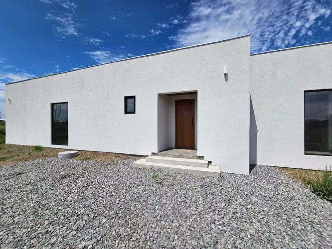 Venta de casa nueva para inversión Romeral (177339)