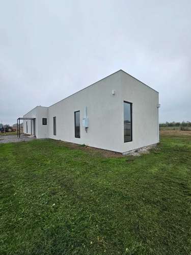 Venta de casa nueva para inversión Romeral (177339)