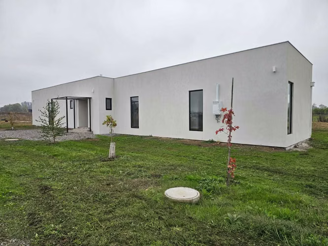 Casa nueva en venta para inversión Romeral (177339)