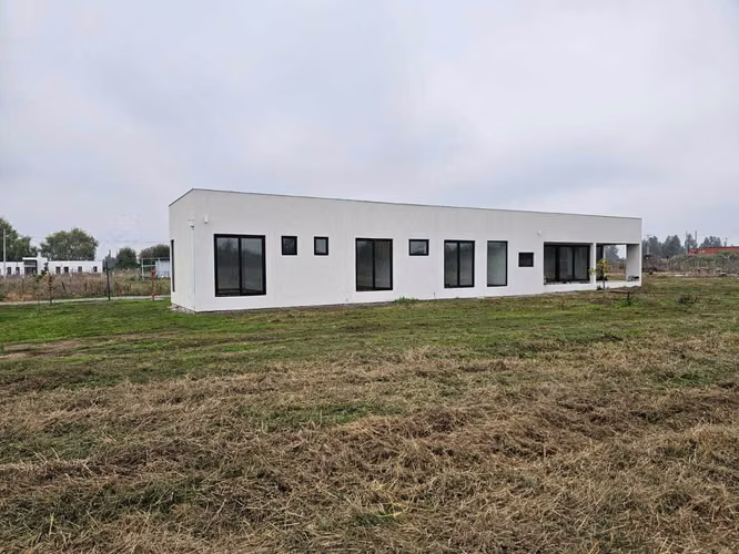 Casa nueva en venta para inversión Romeral (177339)