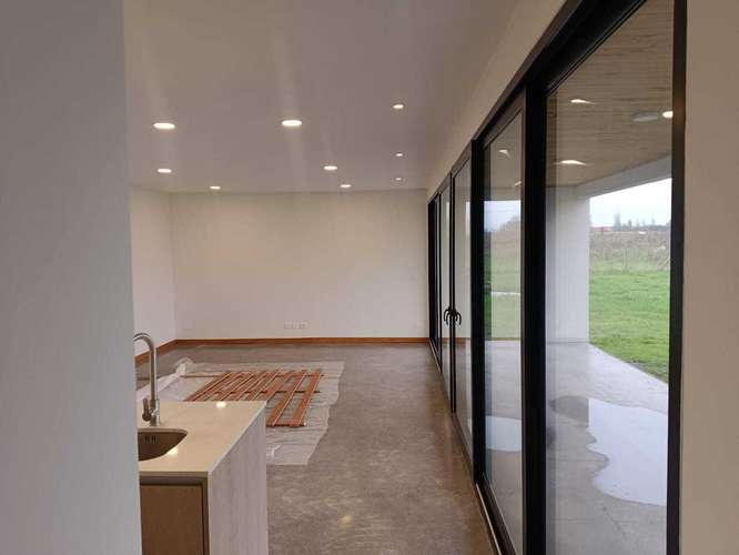 Venta de casa nueva para inversión Romeral (177339)
