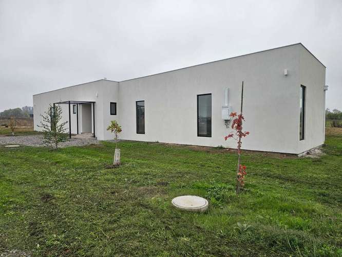 Venta de casa nueva para inversión Romeral (177339)