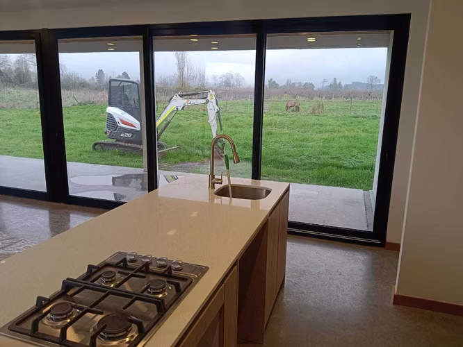 Casa nueva en venta para inversión Romeral (177339)