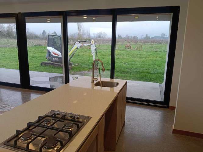Venta de casa nueva para inversión Romeral (177339)