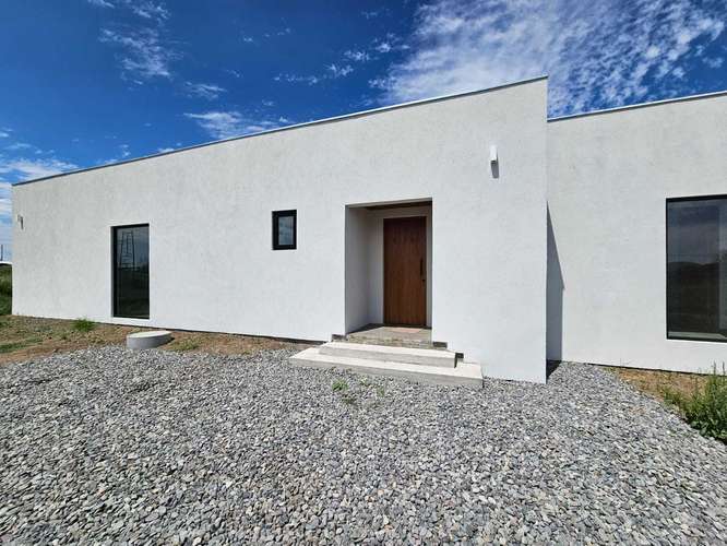Venta de casa nueva para inversión Romeral (177339)