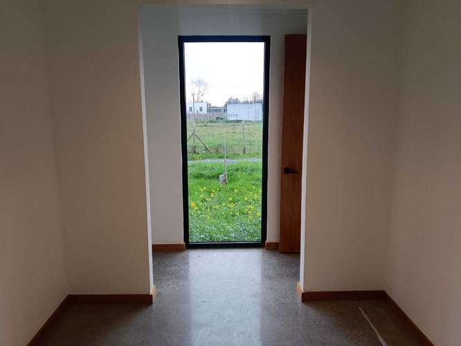 Venta de casa nueva para inversión Romeral (177339)