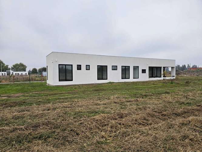 Venta de casa nueva para inversión Romeral (177339)