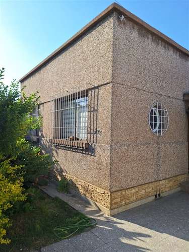 Casa en venta de 4 dorm en San Miguel metro departamental