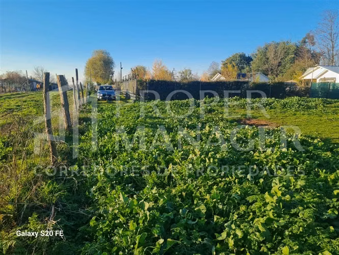 Sitio en venta en Chillán - Imagen 5