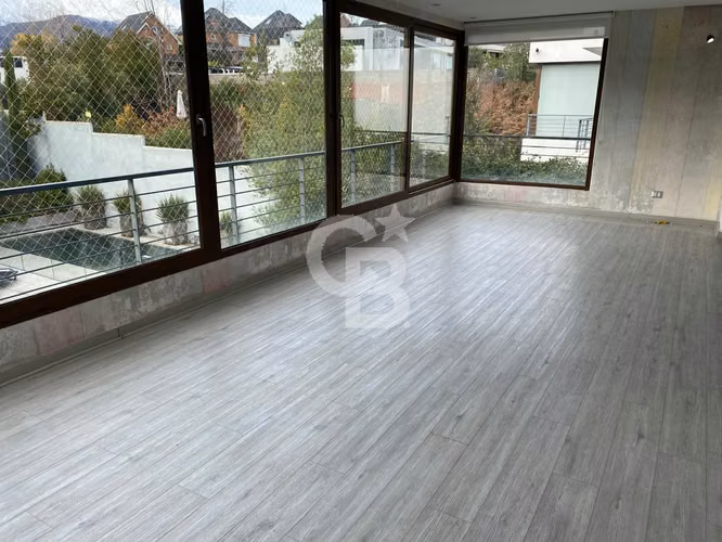 Casa en Condominio en Huinganal