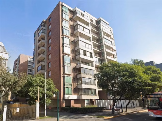 Departamento en venta de 3 dorm. en Ñuñoa - Imagen 3