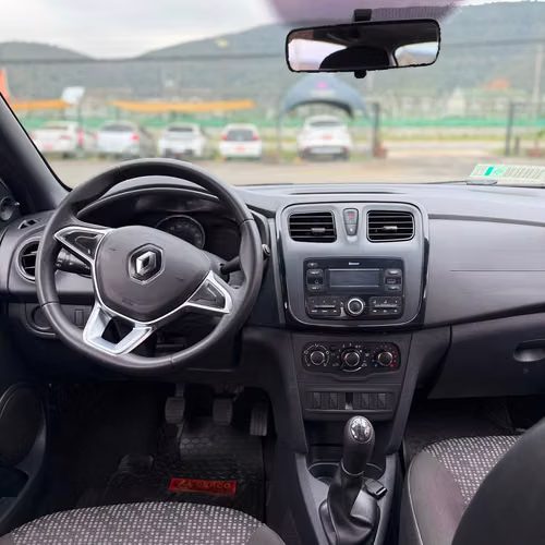 RENAULT SYMBOL ZEN 1.6 (2022)