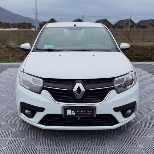 RENAULT SYMBOL ZEN 1.6 (2022)