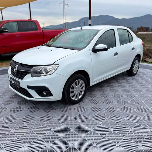 RENAULT SYMBOL ZEN 1.6 (2022)