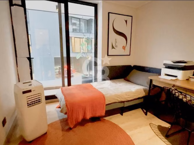 Exclusivo departamento amoblado 2D2B - Imagen 6
