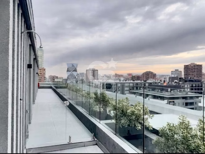 Exclusivo departamento amoblado 2D2B - Imagen 15