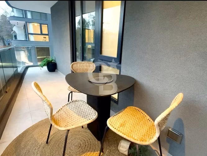 Exclusivo departamento amoblado 2D2B - Imagen 11
